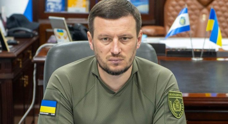Олександр Прокудін