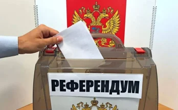 Андрія Пушкаря засудили до 5 років за участь у псевдореферендумі в Качкарівці