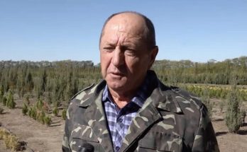 Валерія Суровенного заочно засудили до 15 років увязнення за співпрацю з окупантами