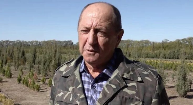 Валерія Суровенного заочно засудили до 15 років увязнення за співпрацю з окупантами
