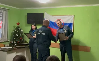 Eksochilnyka pidrozdilu DSNS Khersonshchyny zasudyly do 15 rokiv za derzhzradu ta spivpratsyu z okupantamy