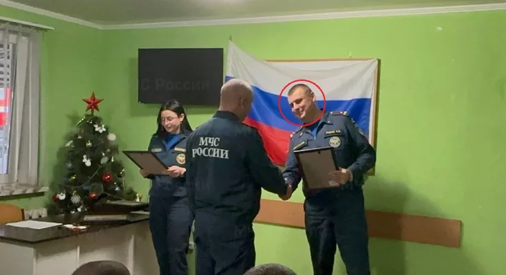 Eksochilnyka pidrozdilu DSNS Khersonshchyny zasudyly do 15 rokiv za derzhzradu ta spivpratsyu z okupantamy