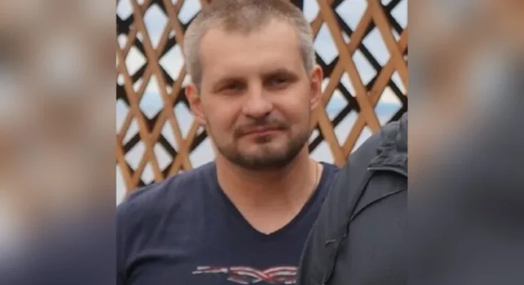 Дмитрий Лайков