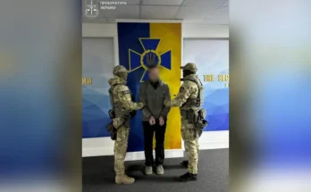 Працівника Новокаховської МВА засудили до 15 років за державну зраду