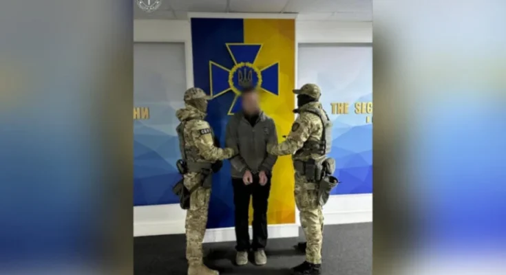 Працівника Новокаховської МВА засудили до 15 років за державну зраду