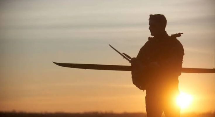 ZSU zavdaly udaru po remontno-vidnovlyuvalʹnomu pidrozdilu viysk RF bilya Chonhara