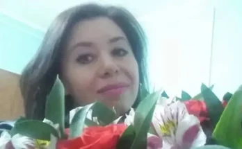Любов Пономарьова офіцерка Росгвардії загинула на окупованій Херсонщині
