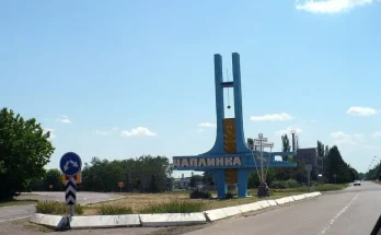 Окупаційна адміністрація Чаплинки оформлює житло як безхазяйне майно